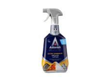 Sprej čisticí na odmaštění extra silný 750 ml ASTONISH
